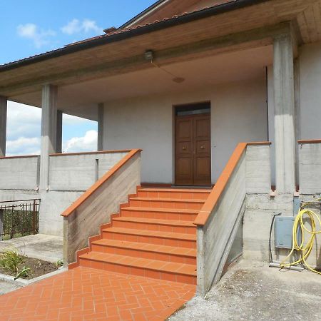 Poggio Fiorito Daire Castiglion Fiorentino Dış mekan fotoğraf