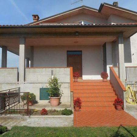 Poggio Fiorito Daire Castiglion Fiorentino Dış mekan fotoğraf