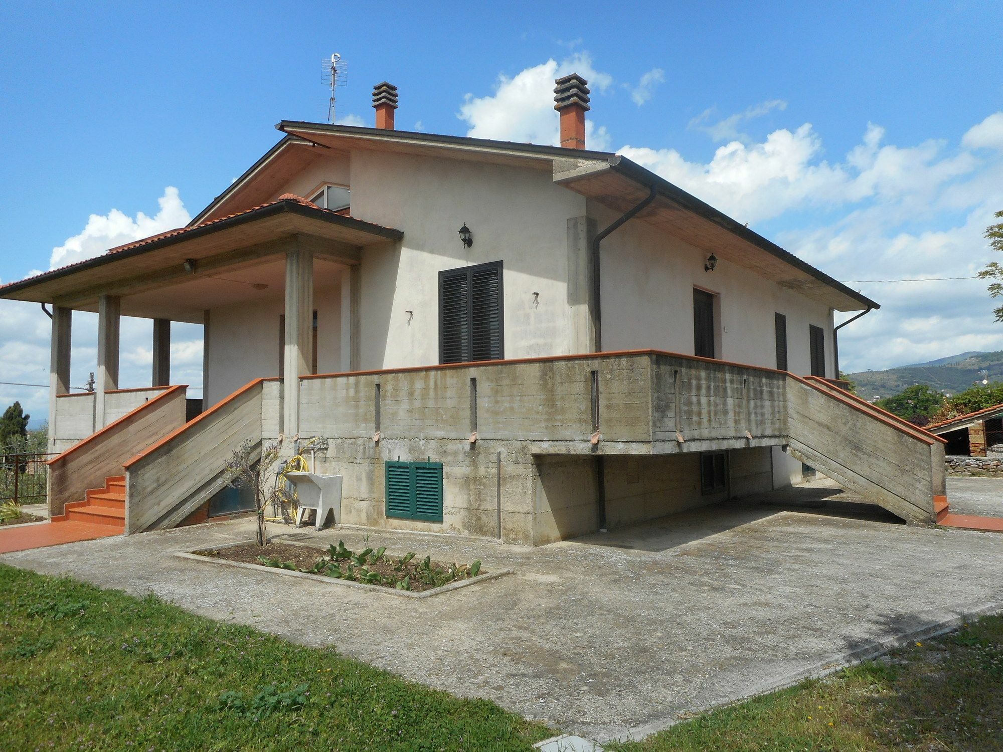 Poggio Fiorito Daire Castiglion Fiorentino Dış mekan fotoğraf