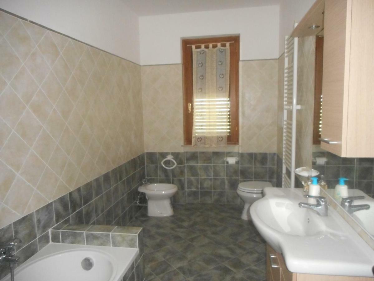 Poggio Fiorito Daire Castiglion Fiorentino Dış mekan fotoğraf