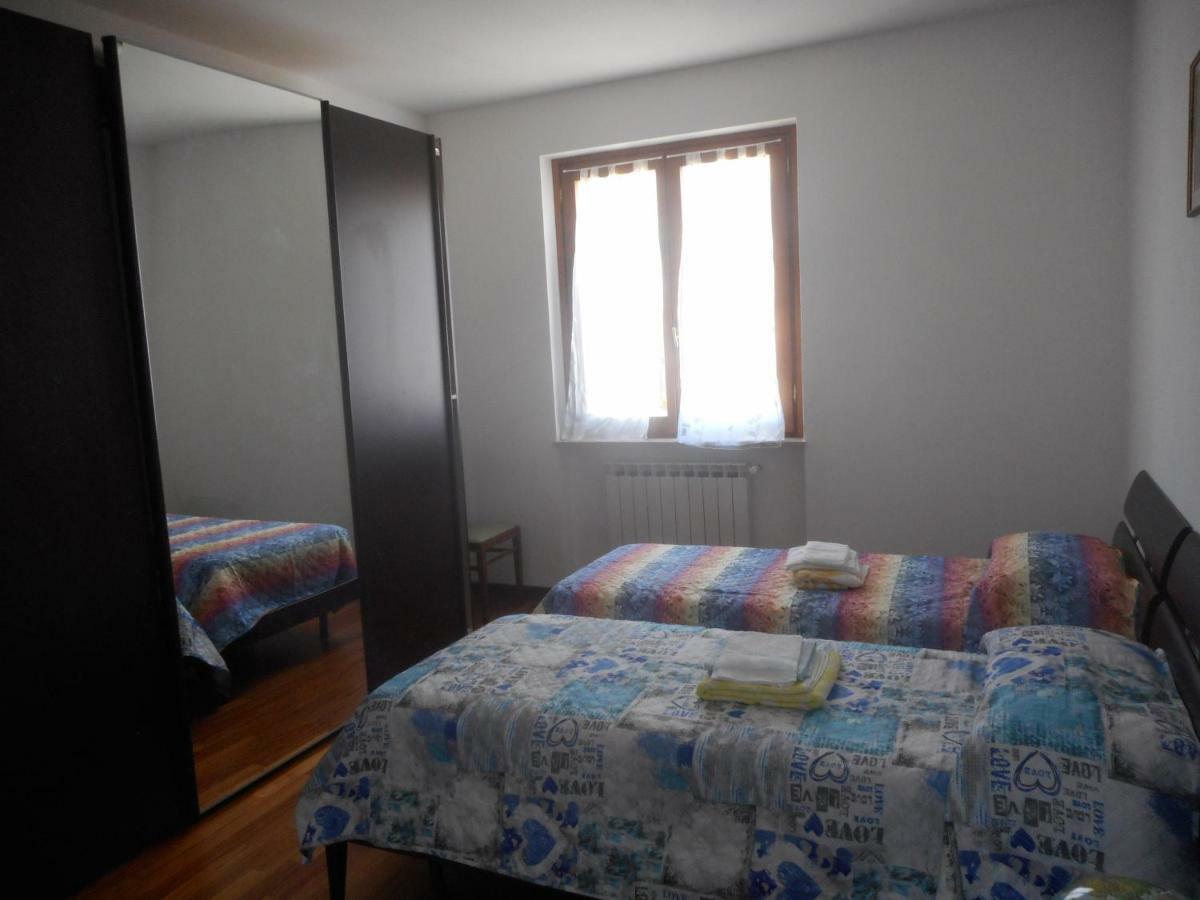 Poggio Fiorito Daire Castiglion Fiorentino Dış mekan fotoğraf