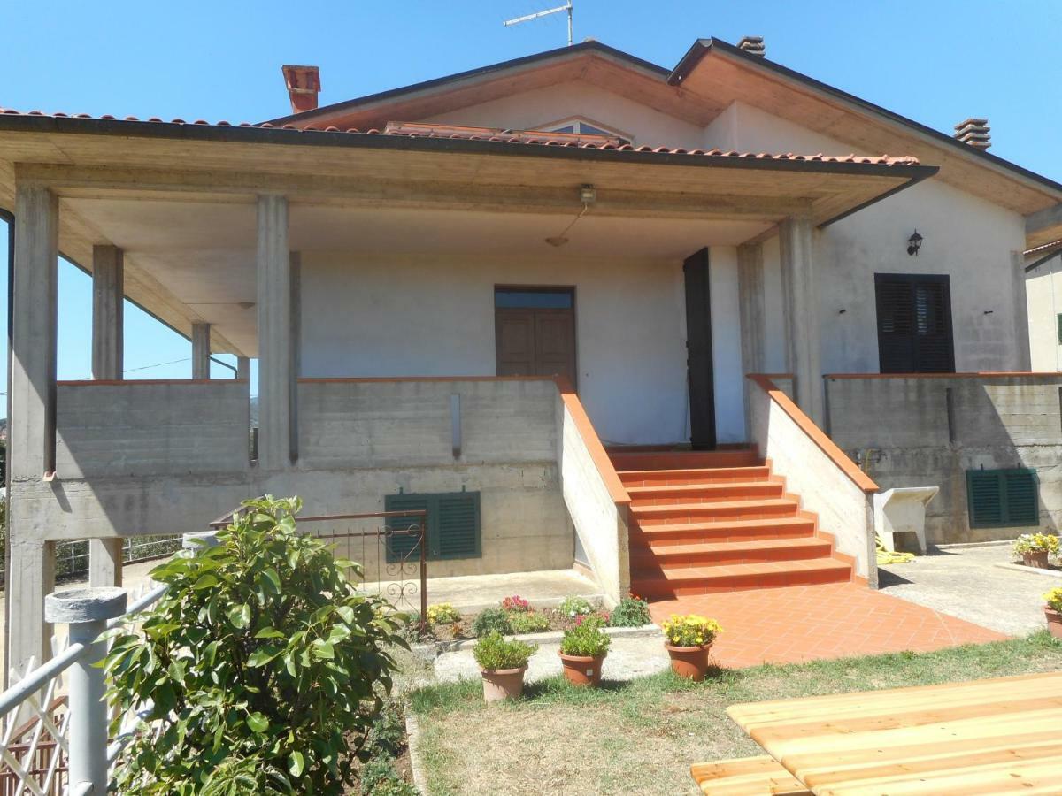 Poggio Fiorito Daire Castiglion Fiorentino Dış mekan fotoğraf