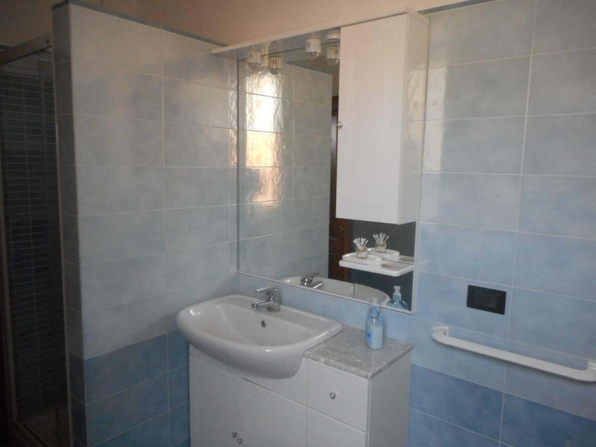 Poggio Fiorito Daire Castiglion Fiorentino Dış mekan fotoğraf