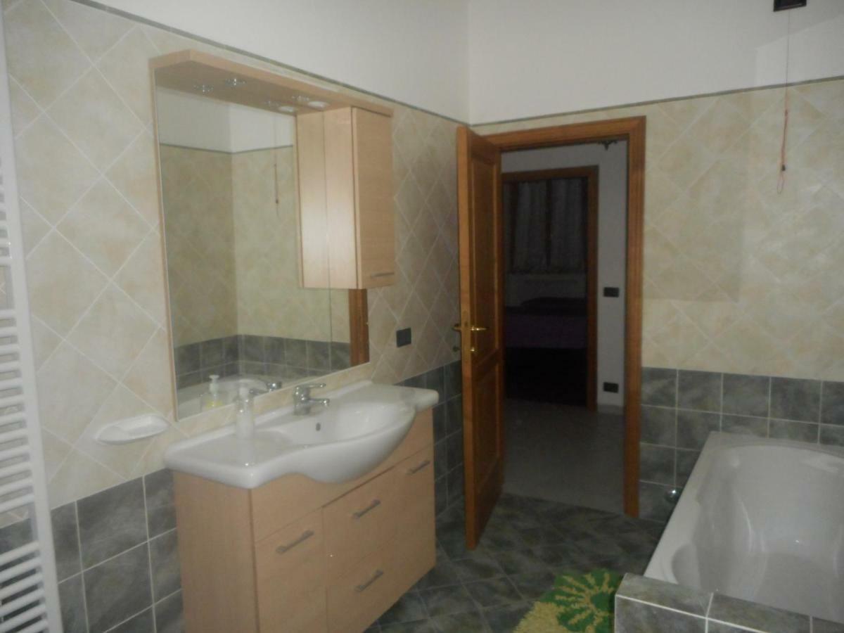 Poggio Fiorito Daire Castiglion Fiorentino Dış mekan fotoğraf