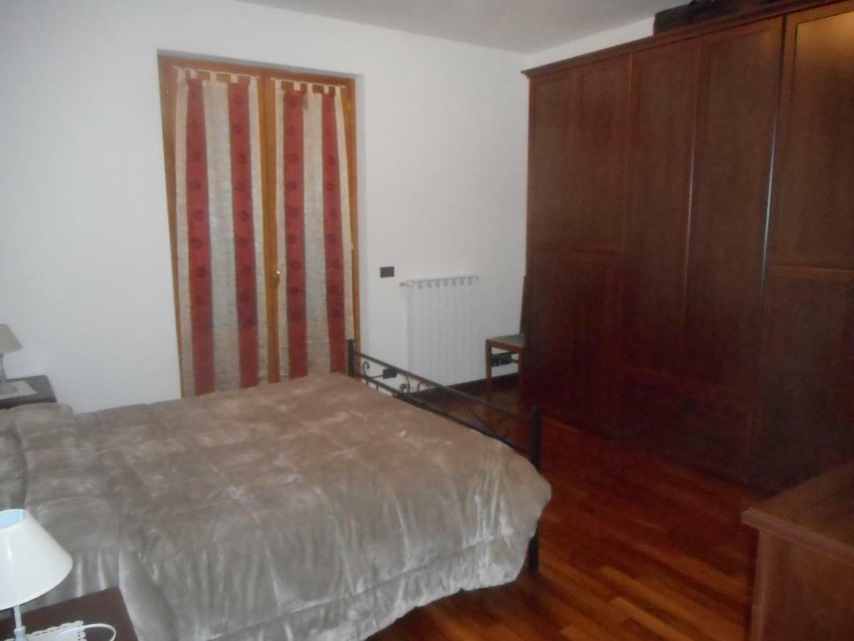 Poggio Fiorito Daire Castiglion Fiorentino Dış mekan fotoğraf