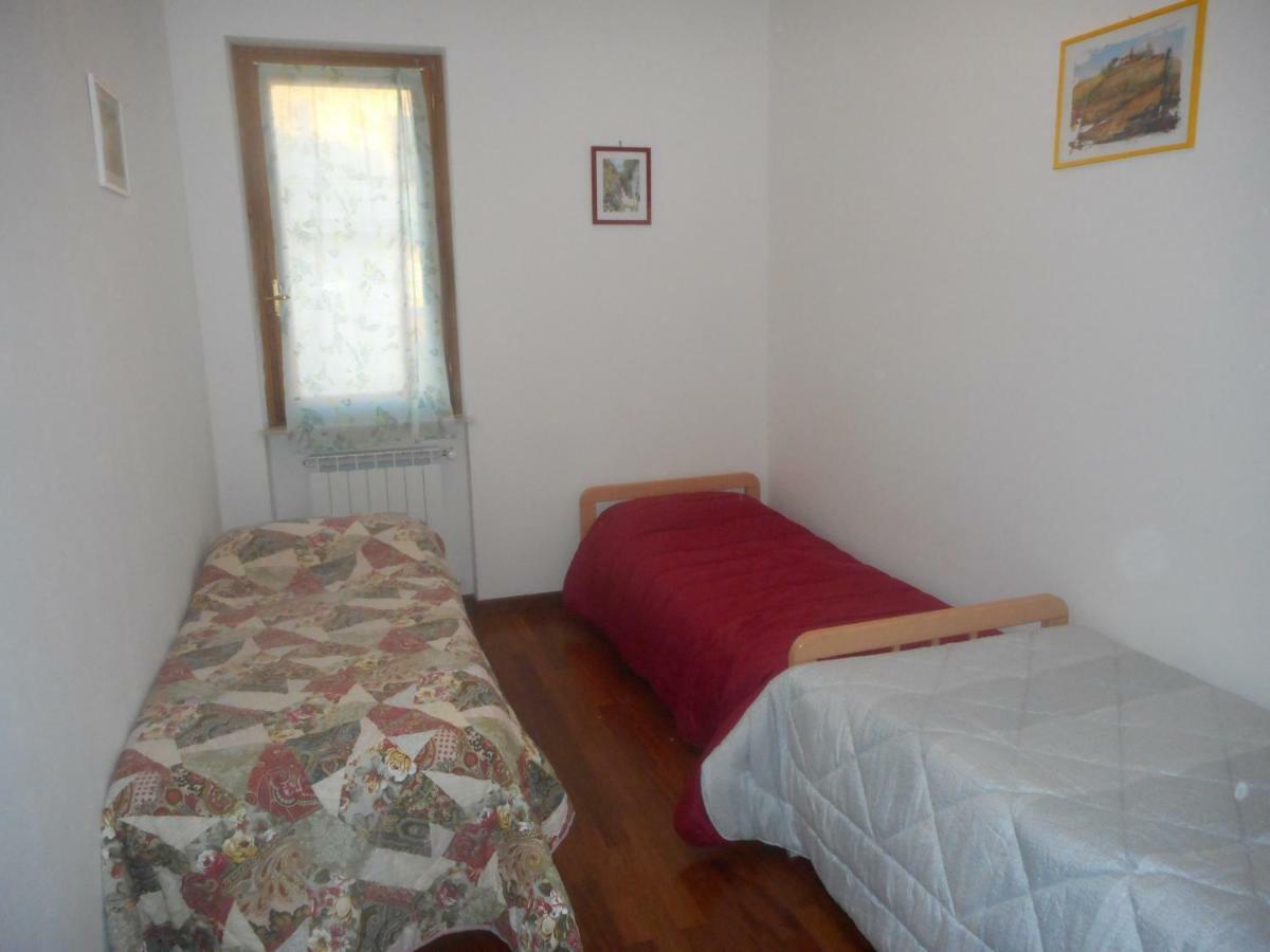 Poggio Fiorito Daire Castiglion Fiorentino Dış mekan fotoğraf